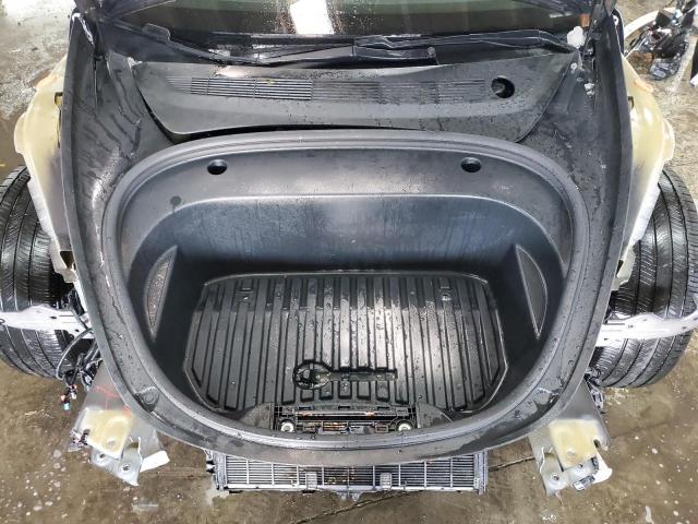 Photo 11 from auction – 2021 TESLA MODEL 3 with VIN 5YJ3E1EA5MF016921