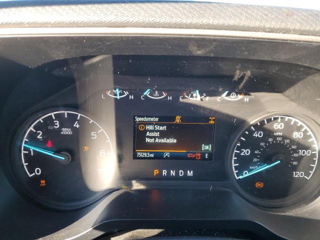 Photo 9 from auction – 2021 FORD F150 SUPER with VIN 1FTEX1EP9MKD68426