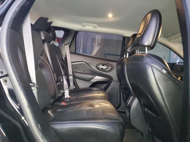 Photo 11 from auction – 2020 JEEP CHEROKEE L with VIN 1C4PJLDB8LD565571