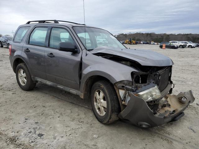 Photo 4 from auction – 2011 FORD ESCAPE XLS with VIN 1FMCU0C78BKC50874