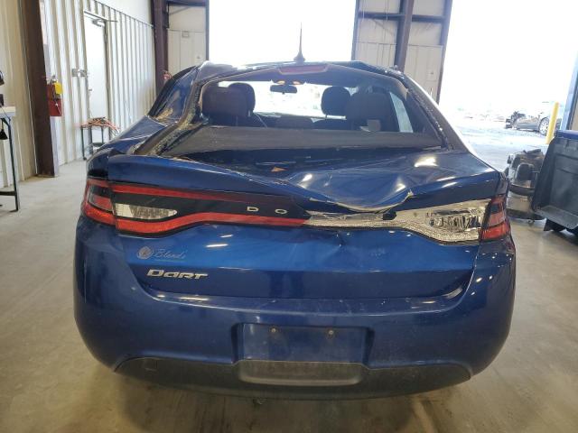 Photo 6 from auction – 2013 DODGE DART SE with VIN 1C3CDFAA9DD330363