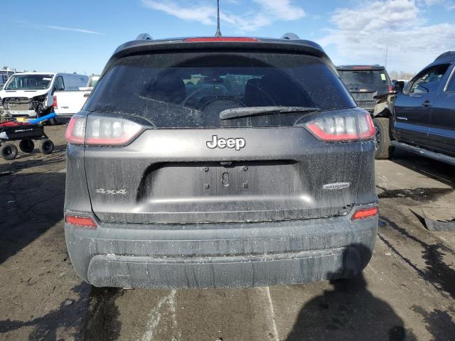 Photo 6 from auction – 2019 JEEP CHEROKEE L with VIN 1C4PJMLB0KD212151