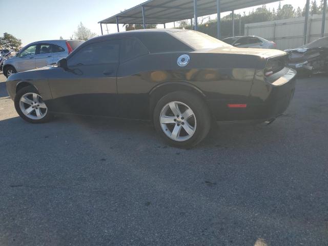 Photo 2 from auction – 2014 DODGE CHALLENGER with VIN 2C3CDYAG8EH234289