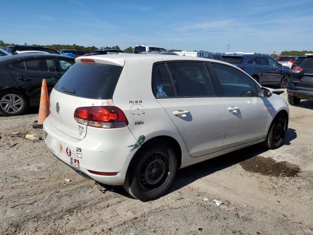 Photo 3 from auction – 2013 VOLKSWAGEN GOLF with VIN WVWDB7AJ1DW131713