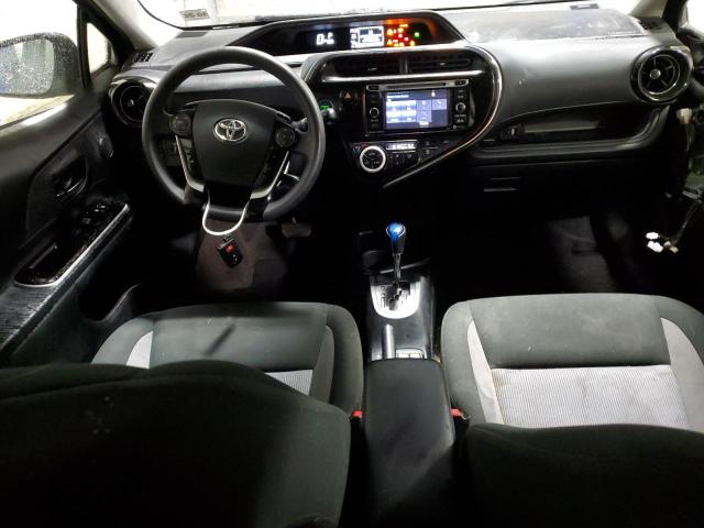 Photo 8 from auction – 2019 TOYOTA PRIUS C with VIN JTDKDTB33K1620439