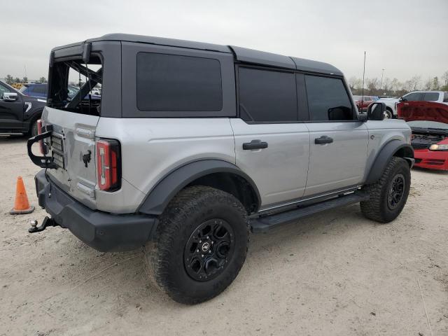 Photo 3 from auction – 2023 FORD BRONCO BAS with VIN 1FMEE5DP0PLB07436