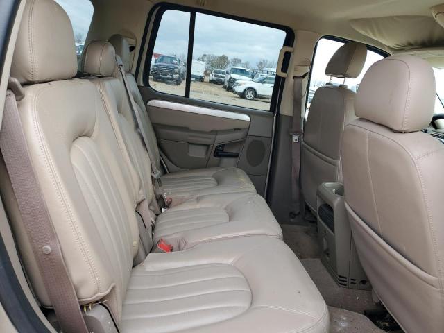 Photo 11 from auction – 2005 MERCURY MOUNTAINEE with VIN 4M2ZU66K35UJ13328