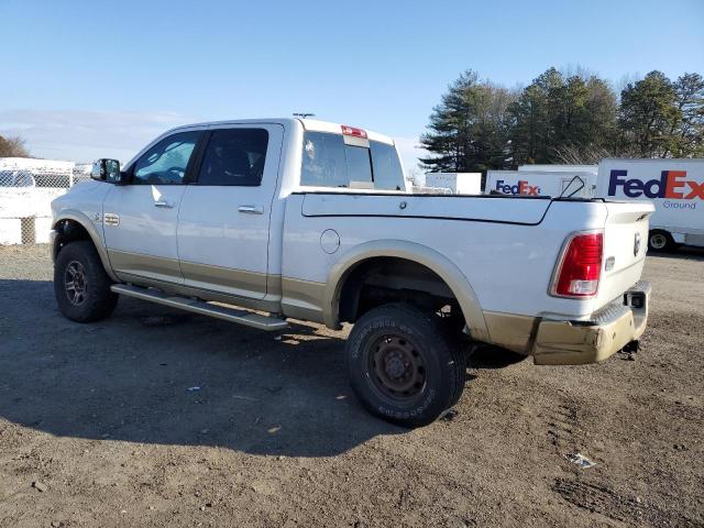 Photo 2 from auction – 2013 RAM 2500 LONGH with VIN 3C6UR5GL9DG605177