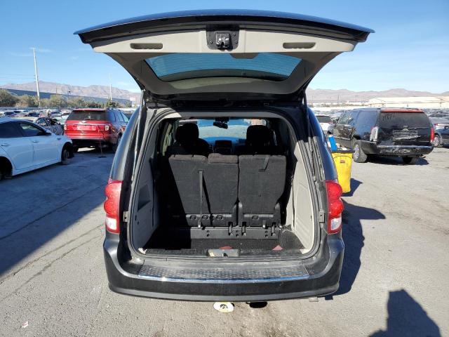 Photo 6 from auction – 2012 DODGE GRAND CARA with VIN 2C4RDGBG3CR385739