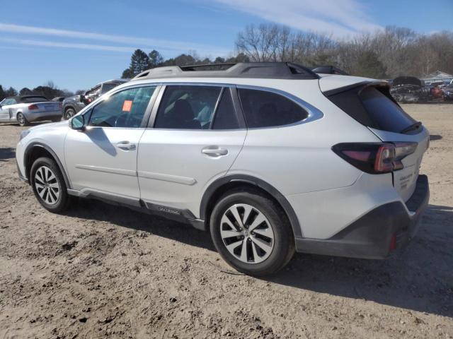 Photo 2 from auction – 2022 SUBARU OUTBACK PR with VIN 4S4BTAFC0N3165054
