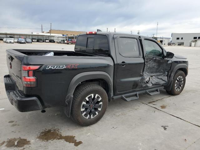 Photo 3 from auction – 2024 NISSAN FRONTIER S with VIN 1N6ED1EK3RN601572