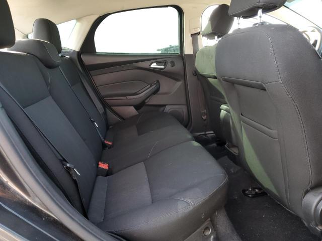 Photo 10 from auction – 2017 FORD FOCUS SEL with VIN 1FADP3M28HL230511