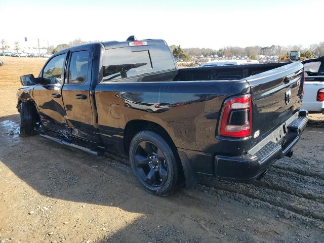 Photo 2 from auction – 2024 RAM 1500 TRADE with VIN 1C6SRFCT9RN226228
