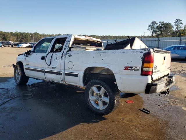Photo 2 from auction – 2002 CHEVROLET SILVERADO with VIN 2GCEK19T621408934