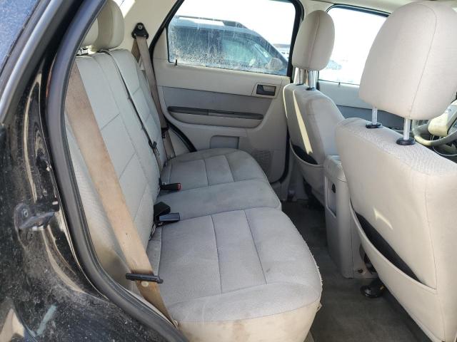 Photo 11 from auction – 2012 FORD ESCAPE XLT with VIN 1FMCU0D74CKA19406