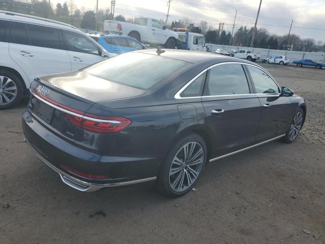 Photo 3 from auction – 2019 AUDI A8 L with VIN WAU8EAF81KN024754