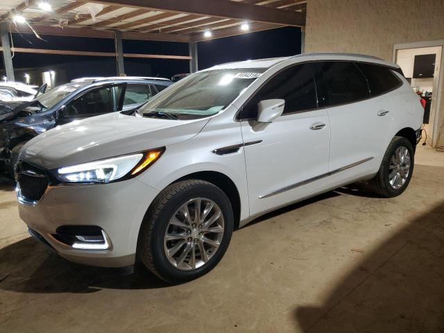 BUICK ENCLAVE ES 2019 with VIN 5GAERBKW7KJ309388 - Photo from auction
