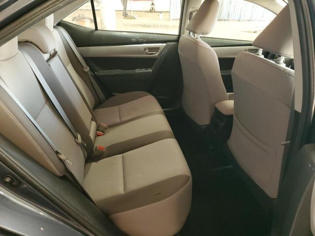 Photo 10 from auction – 2018 TOYOTA COROLLA L with VIN 2T1BURHE1JC073497