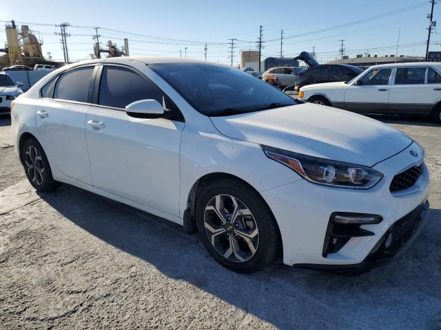 Photo 4 from auction – 2019 KIA FORTE FE with VIN 3KPF24AD9KE109323