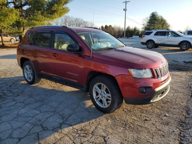Photo 4 from auction – 2012 JEEP COMPASS LI with VIN 1C4NJDCB8CD571952