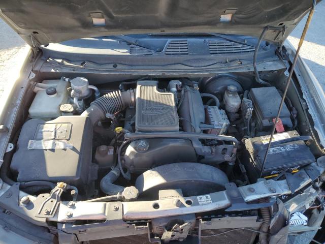 Photo 12 from auction – 2003 CHEVROLET TRAILBLAZE with VIN 1GNDS13S432103338