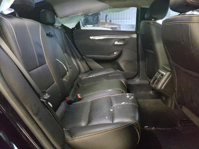 Photo 10 from auction – 2015 CHEVROLET IMPALA LTZ with VIN 2G1165S38F9101771