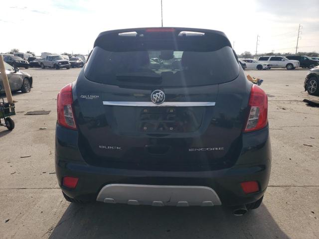 Photo 6 from auction – 2016 BUICK ENCORE SPO with VIN KL4CJ1SM1GB684369