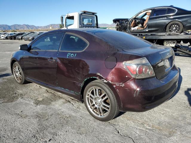 Photo 2 from auction – 2009 TOYOTA SCION TC with VIN JTKDE167090276214