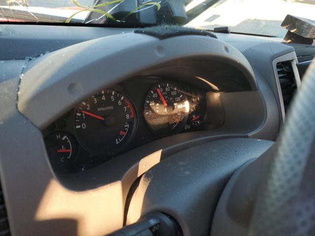 Photo 9 from auction – 2010 NISSAN FRONTIER C with VIN 1N6AD0ER3AC448844