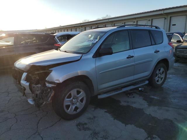 TOYOTA RAV4 2011 with VIN 2T3BF4DV5BW149376 - Photo from auction