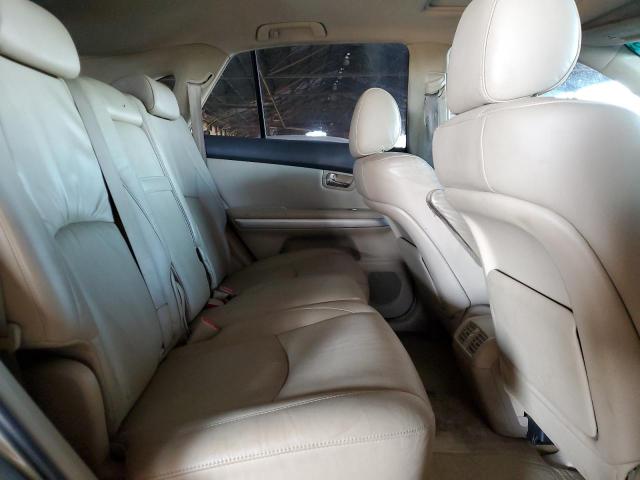 Photo 10 from auction – 2006 LEXUS RX 400 with VIN JTJHW31U360045377