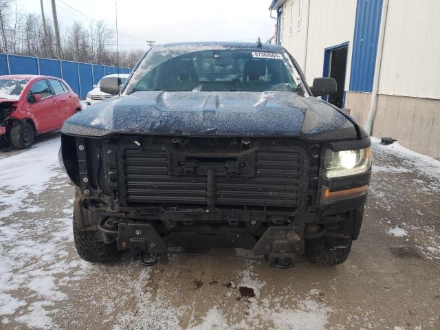 Photo 5 from auction – 2017 CHEVROLET SILVERADO with VIN 1GCVKNEC3HZ362511
