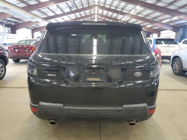 Photo 6 from auction – 2015 LAND ROVER RANGE ROVE with VIN SALWR2VF9FA522579