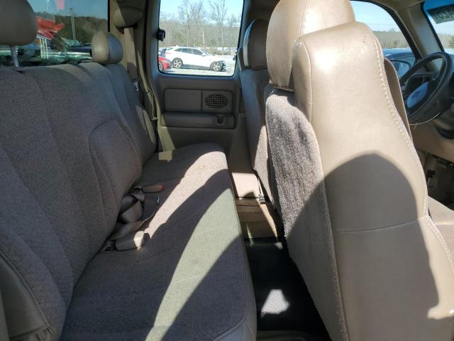 Снимка 10 от търг – 2001 CHEVROLET SILVERADO с VIN 1GCEC19T61E118932