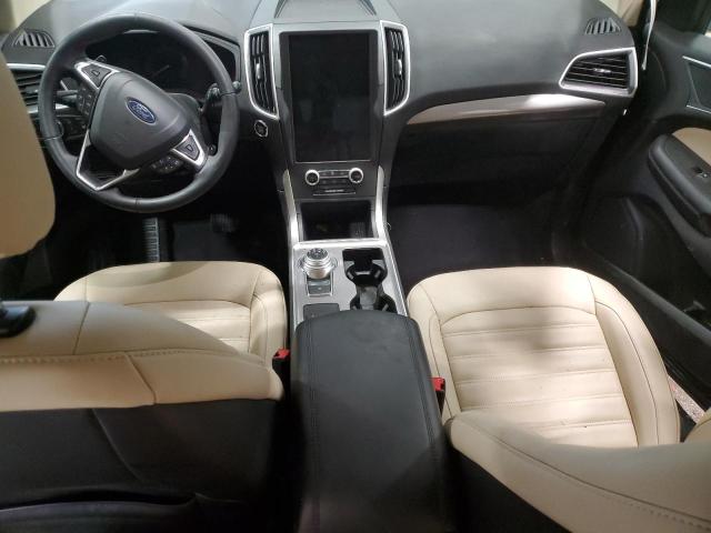 Photo 8 from auction – 2024 FORD EDGE SEL with VIN 2FMPK4J95RBA47075