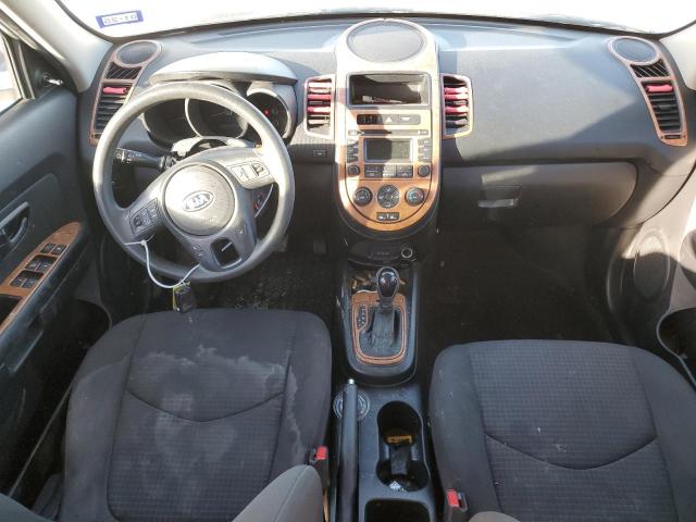 Photo 8 from auction – 2012 KIA SOUL with VIN KNDJT2A53C7420879