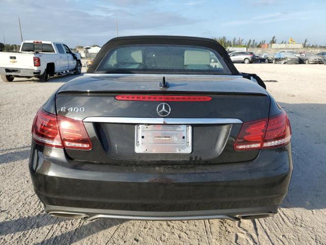 Photo 6 from auction – 2016 MERCEDES-BENZ E 400 with VIN WDDKK6FF0GF336911