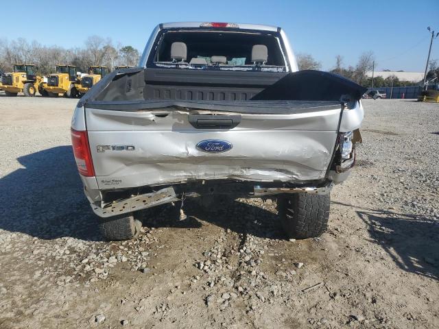 Photo 6 from auction – 2015 FORD F150 SUPER with VIN 1FTEW1CG4FKD44365