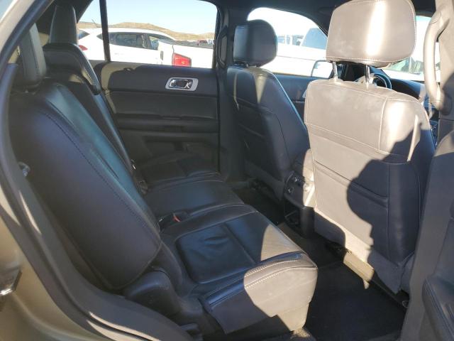 Photo 10 from auction – 2012 FORD EXPLORER X with VIN 1FMHK8D80CGA33485