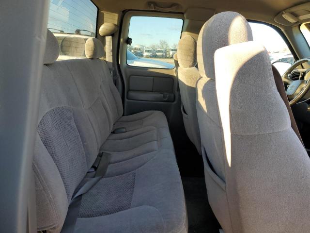 Photo 10 from auction – 2000 CHEVROLET SILVERADO with VIN 2GCEC19T4Y1271658