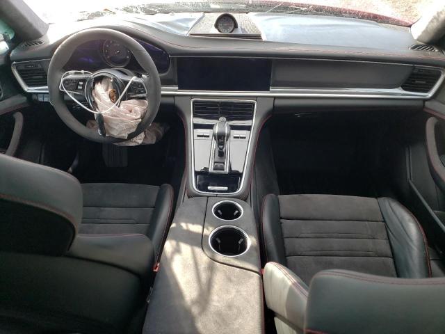 Photo 8 from auction – 2019 PORSCHE PANAMERA G with VIN WP0AG2A71KL140115