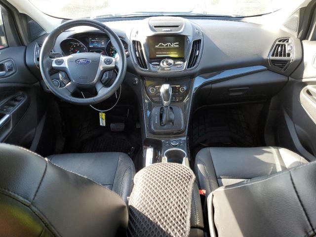 Photo 8 from auction – 2014 FORD ESCAPE TIT with VIN 1FMCU0J93EUD79344