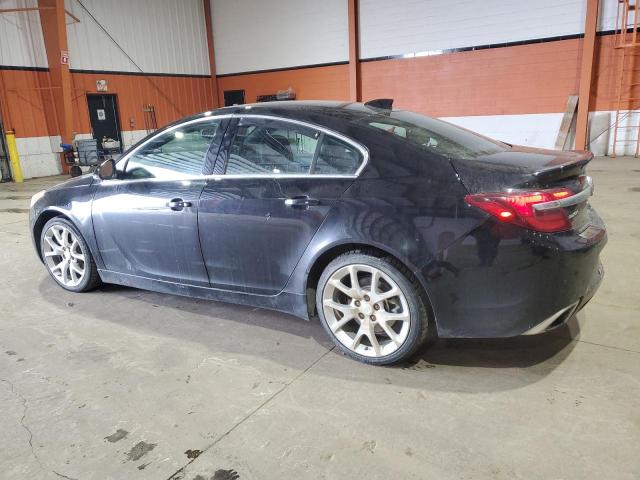 Photo 2 from auction – 2016 BUICK REGAL GS with VIN 2G4GV5GX7G9170965
