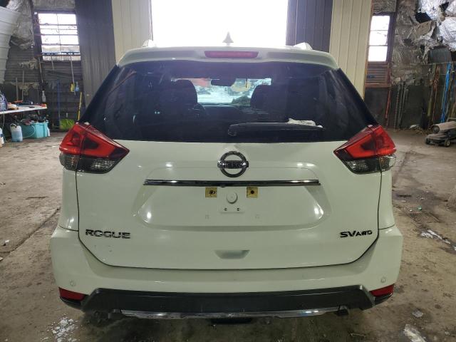 Photo 6 from auction – 2019 NISSAN ROGUE S with VIN KNMAT2MV4KP512352