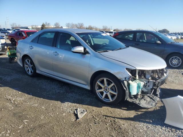 Photo 4 from auction – 2012 TOYOTA CAMRY BASE with VIN 4T1BF1FK6CU612704