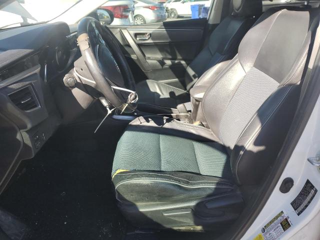 Photo 7 from auction – 2015 TOYOTA COROLLA L with VIN 5YFBURHE5FP229175
