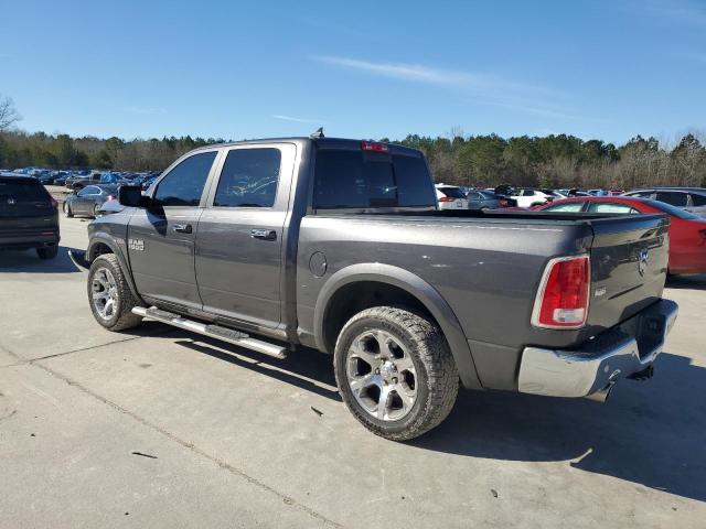Photo 2 from auction – 2018 RAM 1500 LARAM with VIN 1C6RR6NT8JS206053