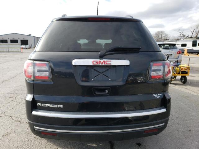 Photo 6 from auction – 2015 GMC ACADIA SLT with VIN 1GKKRRKD9FJ226886