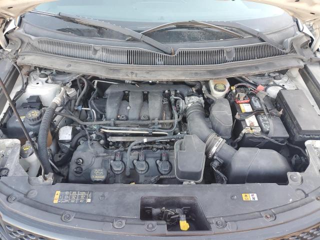 Фото 11 с аукциона – 2013 FORD EXPLORER P с VIN 1FM5K8AR3DGA31425