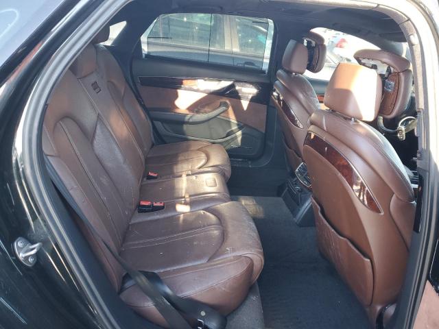 Photo 10 from auction – 2012 AUDI A8 L QUATT with VIN WAURVAFDXCN020267